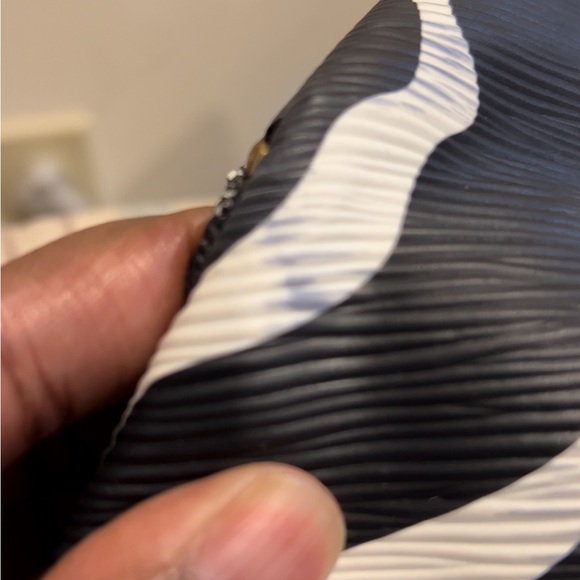 Got Zebra print clutch! - Picture 17 of 17